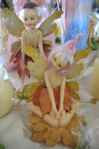 Fairy showroom
